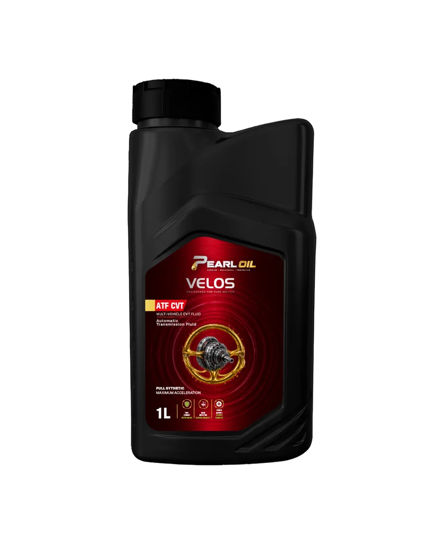 PEARL OIL VELOS ATF CVT
