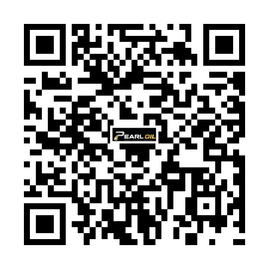 PEARL OIL NACERA 0W-16 DPF QR code