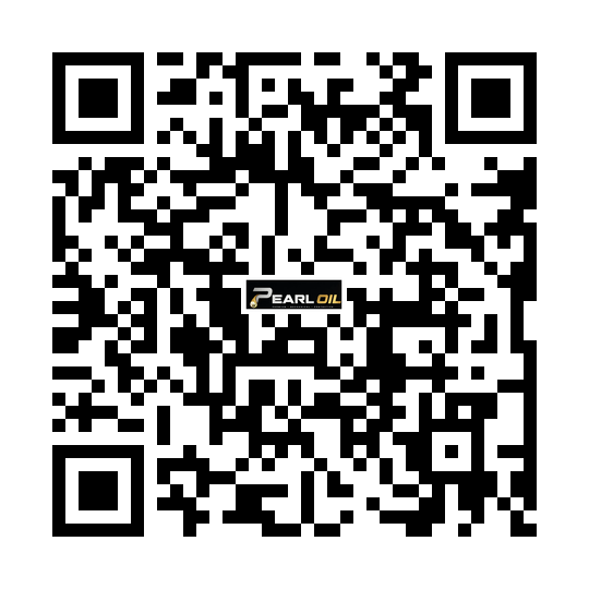 PEARL OIL NACERA 0W-20 DPF QR code