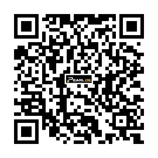 PEARL OIL TITARA 5W-30 CK-4 QR code