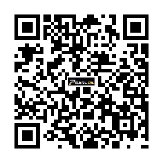 PEARL OIL DURON GEAR EP 320 QR code