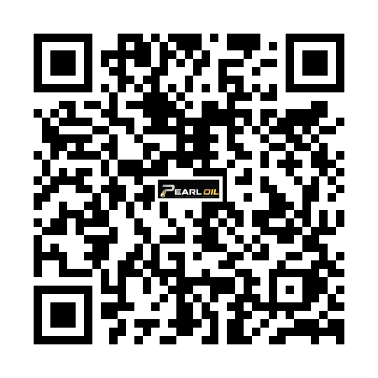 PEARL OIL AXORA HYDRAULIC 100 QR code